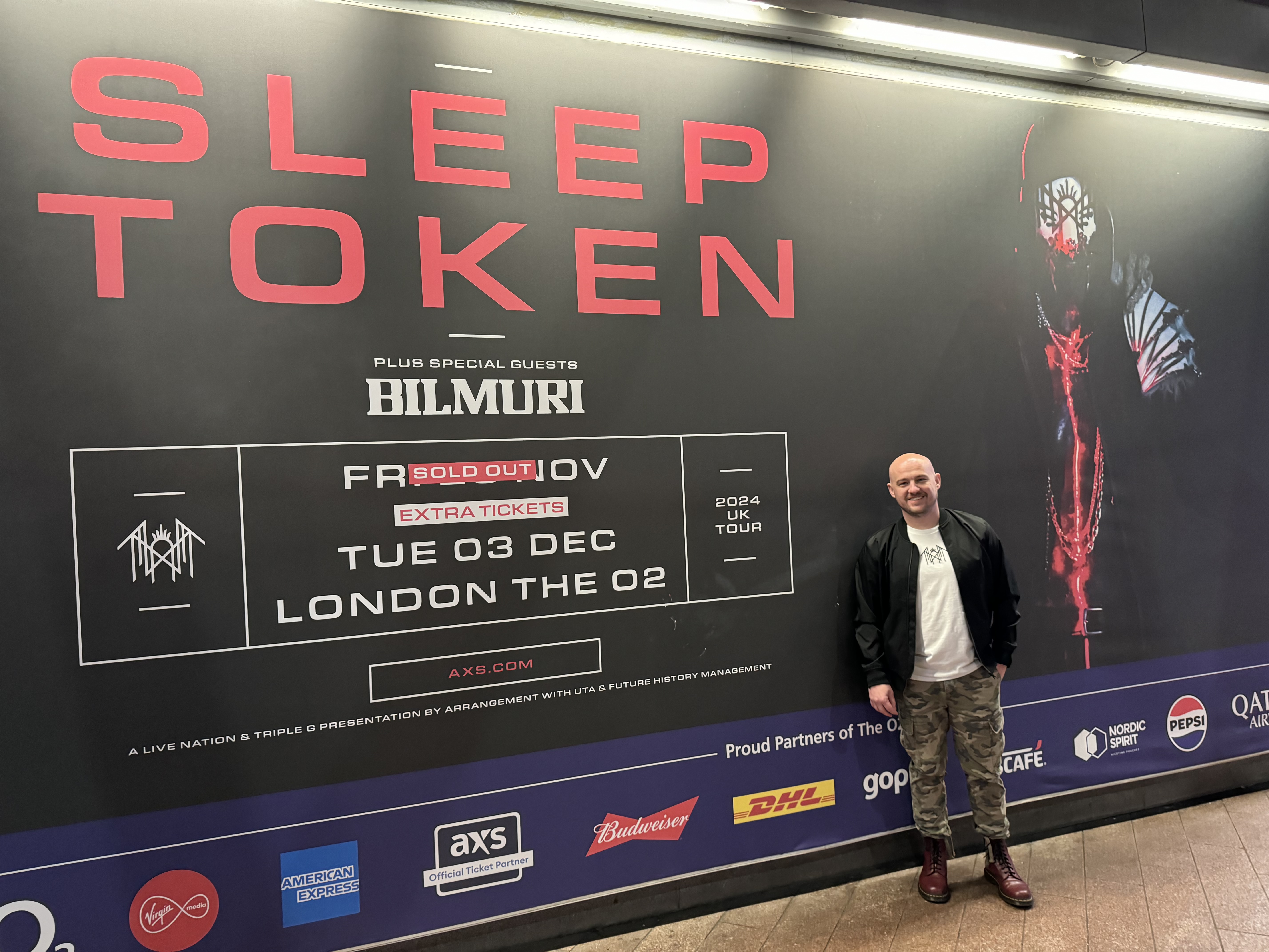 Sleep Token